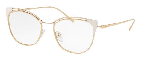 prada pr62uv yee101 looks|Eyeglasses Prada PR 62UV (YEE1O1) PR62UV SPR62UV .